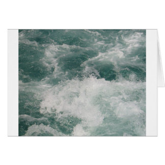 Eau blanche