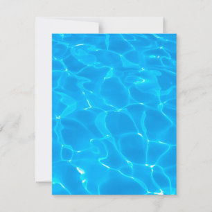 Eau Bleue