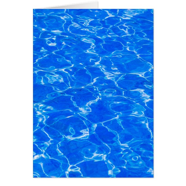 Eau Bleue Fraîche (Devant)
