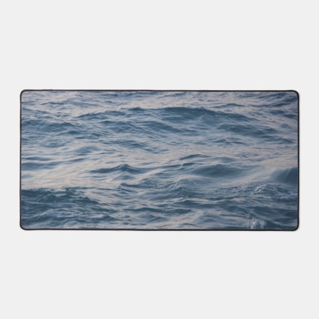 Eau de mer de près  (Recto)