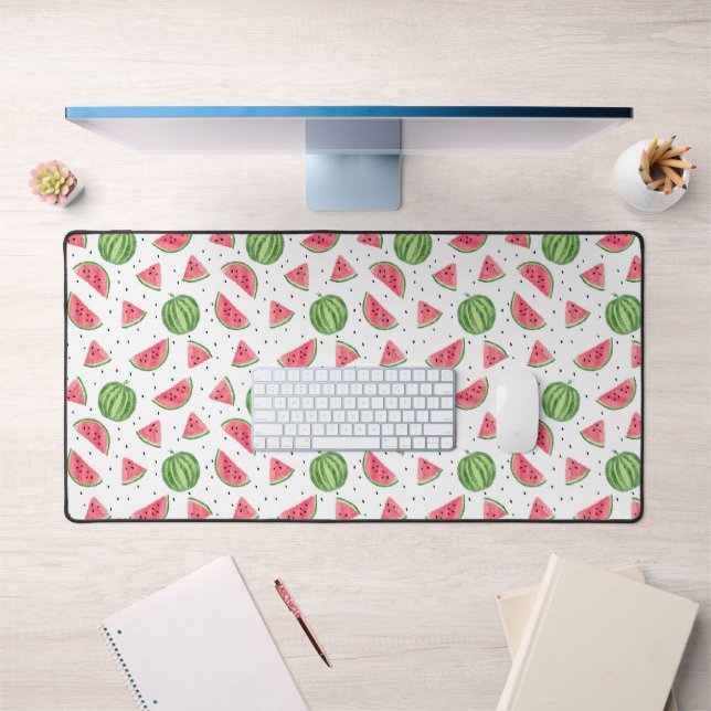 Eau de Neon Watermelon Motif 2 (Bureau 1)