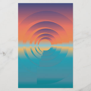 eau et horizon