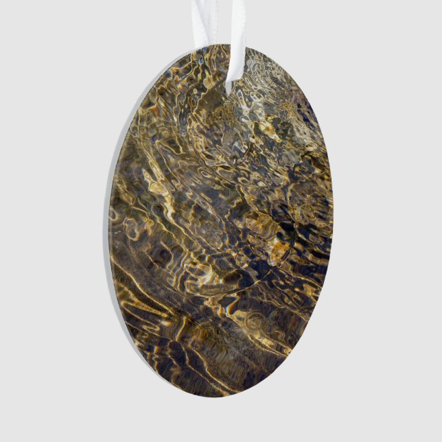 Eau fontaine d'or 2 (devant)