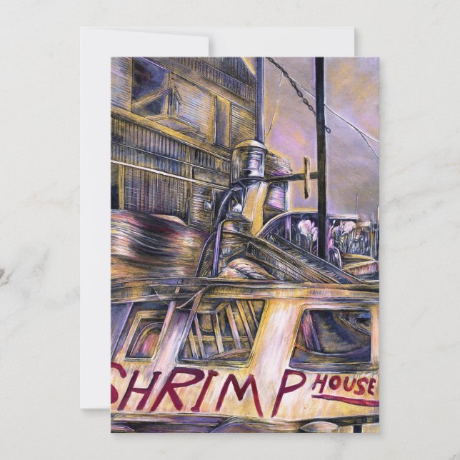 Eau.Né Mystère Viande, Israël (Devant)