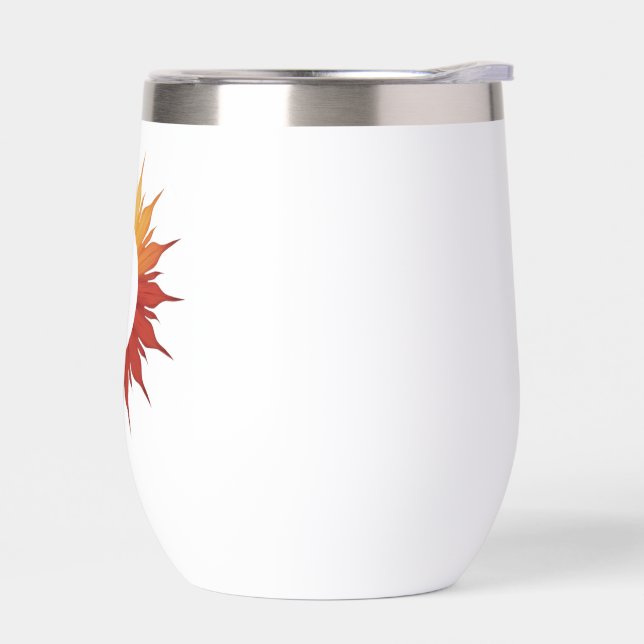 eau personnalisée (Gauche)