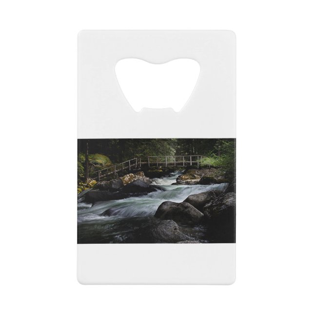 Eau sous le pont (Devant)