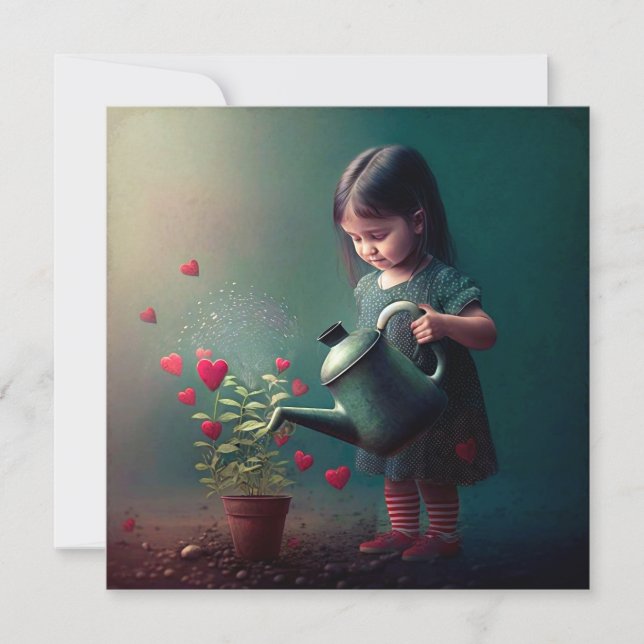 Eau ton amour (Devant)