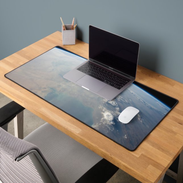 Eaux Bleues Tropicales Du Golfe Persique. 2 (Bureau 2)