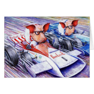 Eaux grasses et flaques