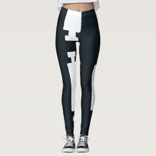 Ébauche reste Pharm Tech Av brouillon leggings