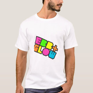 Ebb & Glow Camp T-Shirt 2022 — Réveiller les rêves