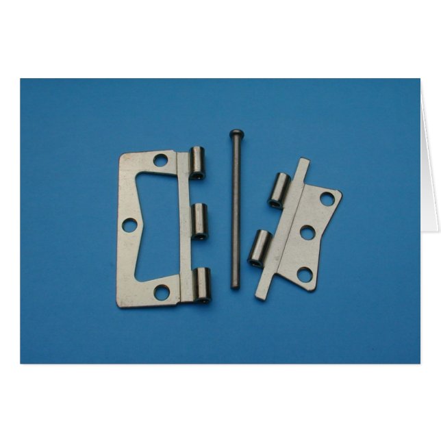 Ébranlé (Devant horizontal)