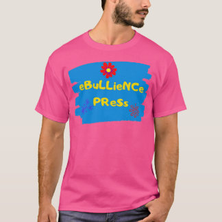 eBuLLienCe PReSs Premium TShirt Classic TShirt