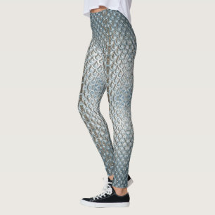 écailles de dragon leggings