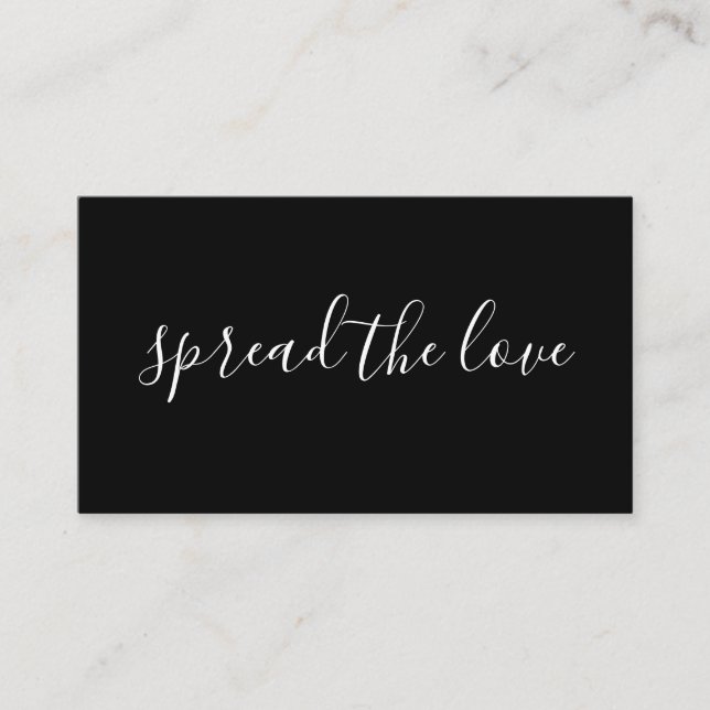 écartez le programme de référence d'amour (Devant)