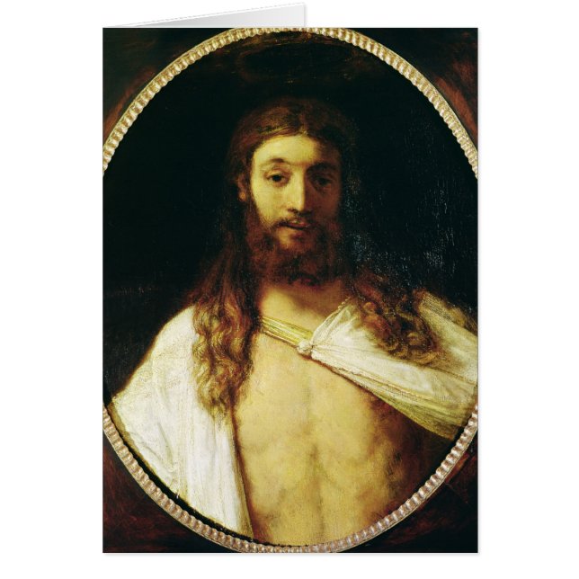 Ecce homo 2 (Devant)