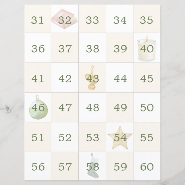 Échange de cadeaux d'objets préférés Ordre des inv (Devant)