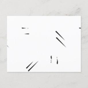 Échantillon de carte postale