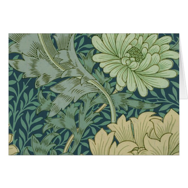 Échantillon de motif de papier peint avec le (Devant horizontal)