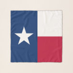 Écharpe faite sur commande de mousseline de soie<br><div class="desc">Écharpe faite sur commande de mousseline de soie de drapeau d'état du Texas. Écharpes transparentes faites sur commande pour les femmes et les filles à la mode. Disponible dans différentes tailles, couleurs et formes. Idée fraîche d'anniversaire et de cadeau pour elle. Créez les écharpes uniques pour vous-même, épouse, ami, collègue,...</div>
