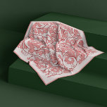 Écharpe Vintage foulards bandana envelopper<br><div class="desc">Foulards Vintages bandana envelopper Portez-le pour l'anniversaire, la fête, le pique-nique, le bureau, les réunions de famille, l'école, l'église, les jours fériés ou la veille de Noël. Jolie écharpe Vintage foulards bandana enveloppé présent pour les amateurs d'humours, ami & famille. Cliquez sur la marque ci-dessus pour Foulards Vintages bandana enveloppes...</div>