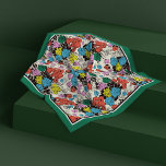 Écharpe Vintage foulards bandana envelopper<br><div class="desc">Foulards Vintages bandana envelopper Portez-le pour l'anniversaire, la fête, le pique-nique, le bureau, les réunions de famille, l'école, l'église, les jours fériés ou la veille de Noël. Jolie écharpe Vintage foulards bandana enveloppé présent pour les amateurs d'humours, ami & famille. Cliquez sur la marque ci-dessus pour Foulards Vintages bandana enveloppes...</div>
