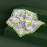 Écharpe Vintage foulards bandana envelopper<br><div class="desc">Foulards Vintages bandana envelopper Portez-le pour l'anniversaire, la fête, le pique-nique, le bureau, les réunions de famille, l'école, l'église, les jours fériés ou la veille de Noël. Jolie écharpe Vintage foulards bandana enveloppé présent pour les amateurs d'humours, ami & famille. Cliquez sur la marque ci-dessus pour Foulards Vintages bandana enveloppes...</div>