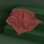 Écharpe Vintage foulards bandana envelopper<br><div class="desc">Foulards Vintages bandana envelopper Portez-le pour l'anniversaire, la fête, le pique-nique, le bureau, les réunions de famille, l'école, l'église, les jours fériés ou la veille de Noël. Jolie écharpe Vintage foulards bandana enveloppé présent pour les amateurs d'humours, ami & famille. Cliquez sur la marque ci-dessus pour Foulards Vintages bandana enveloppes...</div>