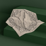 Écharpe Vintage foulards bandana envelopper<br><div class="desc">Foulards Vintages bandana envelopper Portez-le pour l'anniversaire, la fête, le pique-nique, le bureau, les réunions de famille, l'école, l'église, les jours fériés ou la veille de Noël. Jolie écharpe Vintage foulards bandana enveloppé présent pour les amateurs d'humours, ami & famille. Cliquez sur la marque ci-dessus pour Foulards Vintages bandana enveloppes...</div>