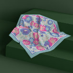 Écharpe Vintage foulards bandana envelopper<br><div class="desc">Foulards Vintages bandana envelopper Portez-le pour l'anniversaire, la fête, le pique-nique, le bureau, les réunions de famille, l'école, l'église, les jours fériés ou la veille de Noël. Jolie écharpe Vintage foulards bandana enveloppé présent pour les amateurs d'humours, ami & famille. Cliquez sur la marque ci-dessus pour Foulards Vintages bandana enveloppes...</div>