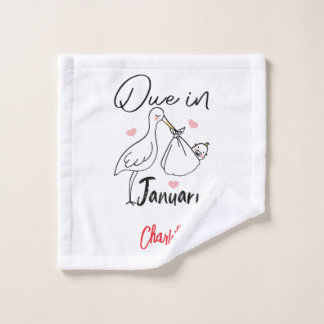 Échéance En Janvier Mignonne Swan Portant Un Nouve