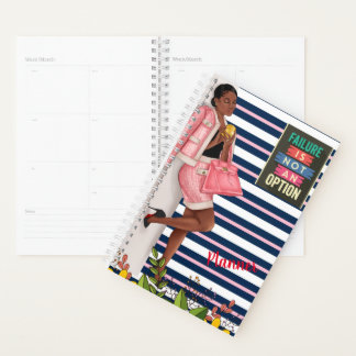 Échec n'est pas une option