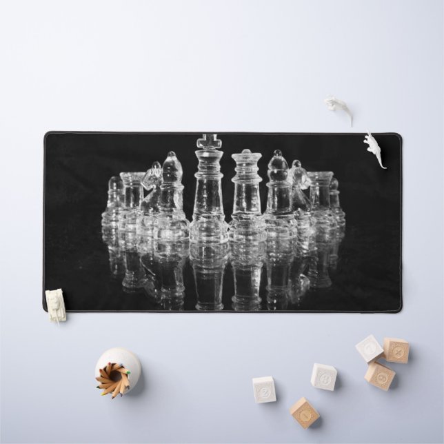 Échecs (Tableau pour enfants)