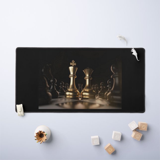 Échecs (Tableau pour enfants)