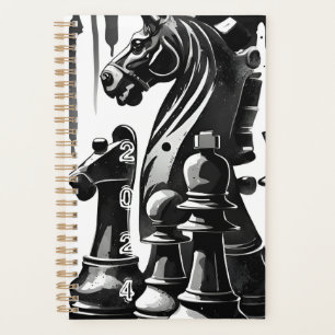 Échecs 2024