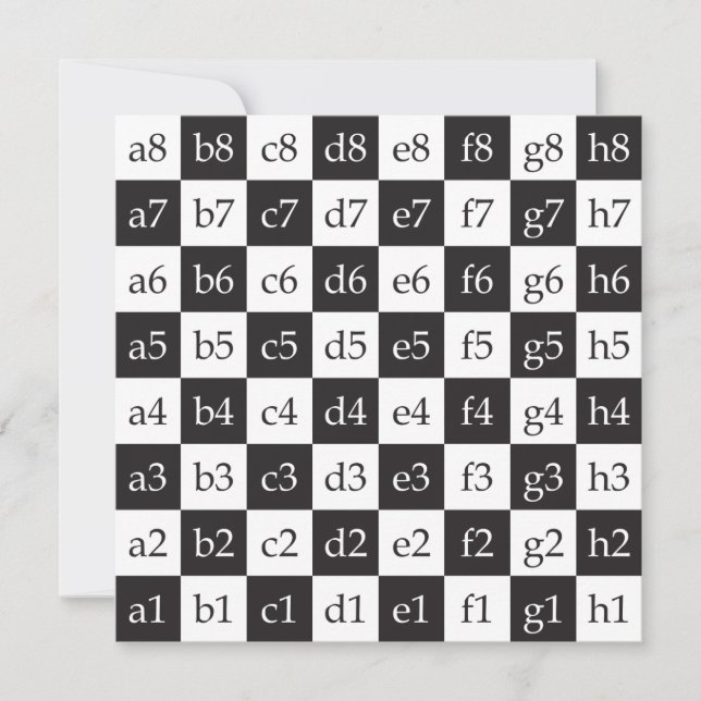 Échecs... avec moi ! (Devant)