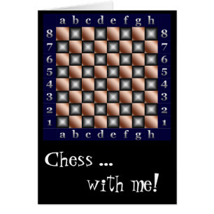 Échecs...avec moi !