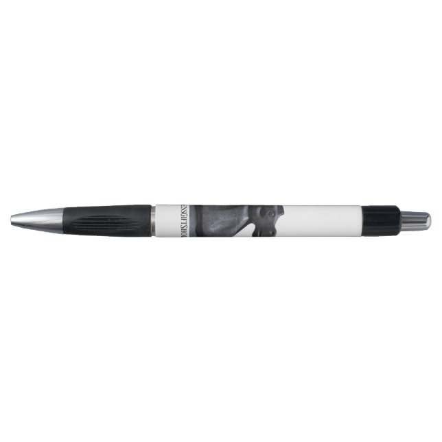 Échecs de stylo (Devant)