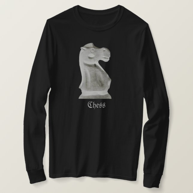 Échecs de T-shirts femmes (Design devant)
