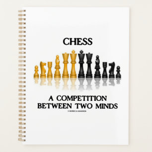 Échecs Une Compétition Entre Deux Échecs Jeu D'