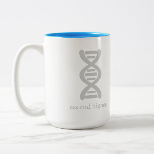 Échelle de Jacob Mug