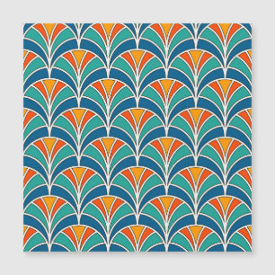 Échelle de poisson : asiatique traditionnel