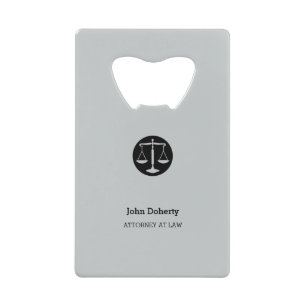 Échelles de classique de l'avocat de justice