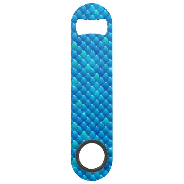 échelles de poissons de rivière (Devant)