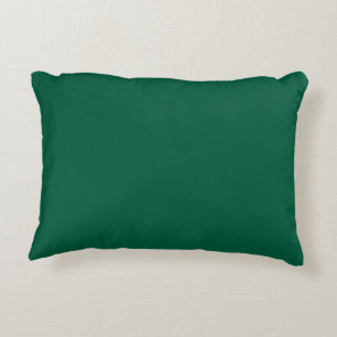 Échinacée fleurs de cone violet accent coussin