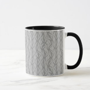 Echo Curs Mug - Retro Coffee Cup