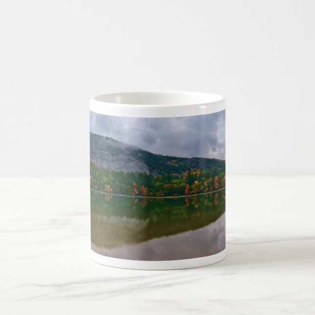 Echo Lake NH Mug (Centre)