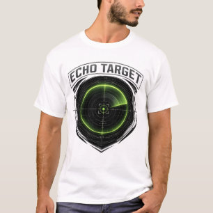 Echo Target Tactical T-Shirt