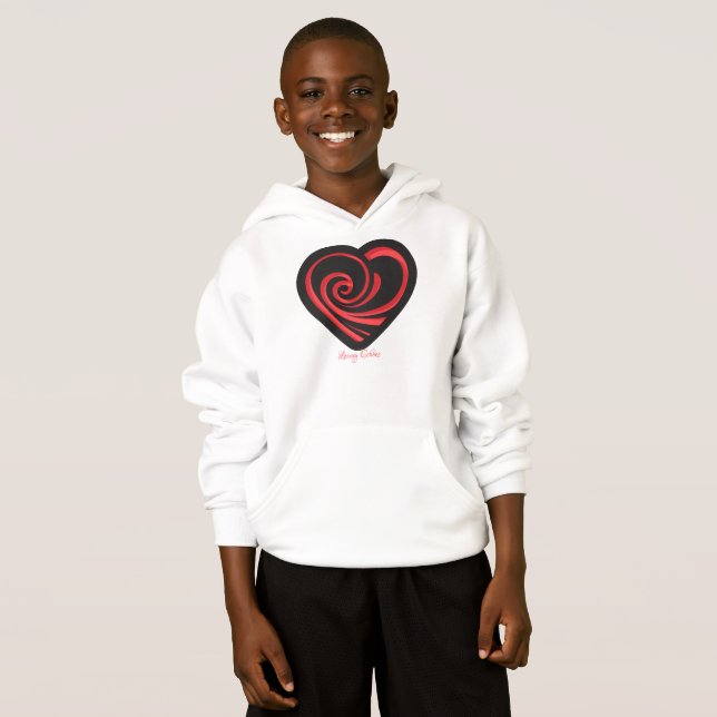 Échos d'amour (Devant entier)