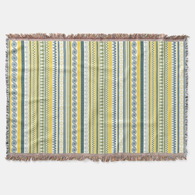 Echos de Knossos : Couverture à lancer inspirée de (Devant)